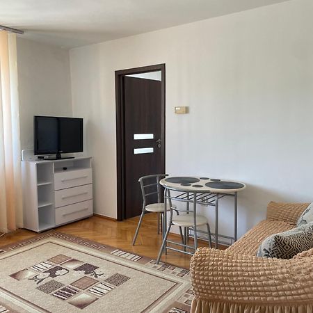 Apartment Victoria Gherla Exterior foto