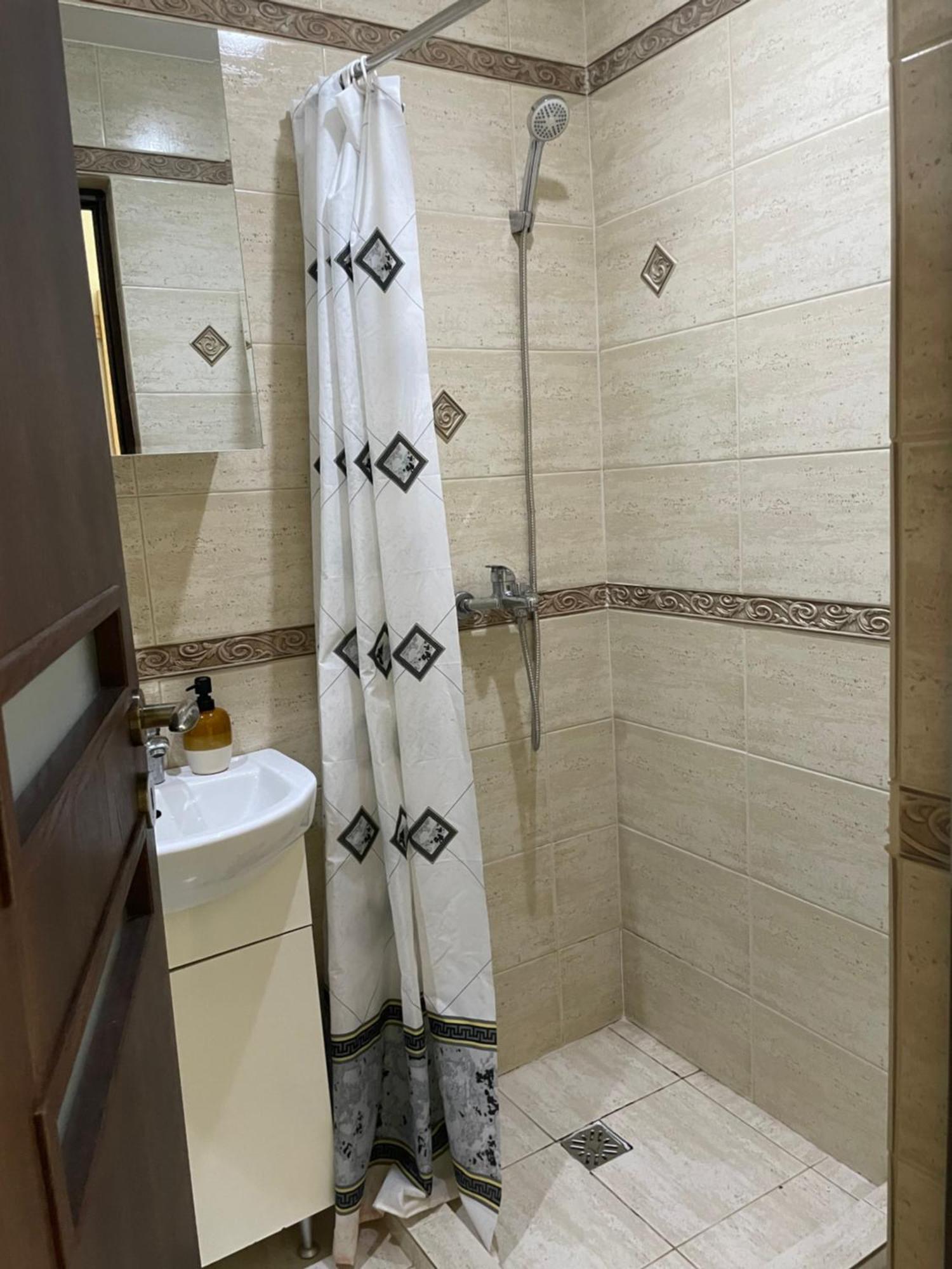 Apartment Victoria Gherla Exterior foto